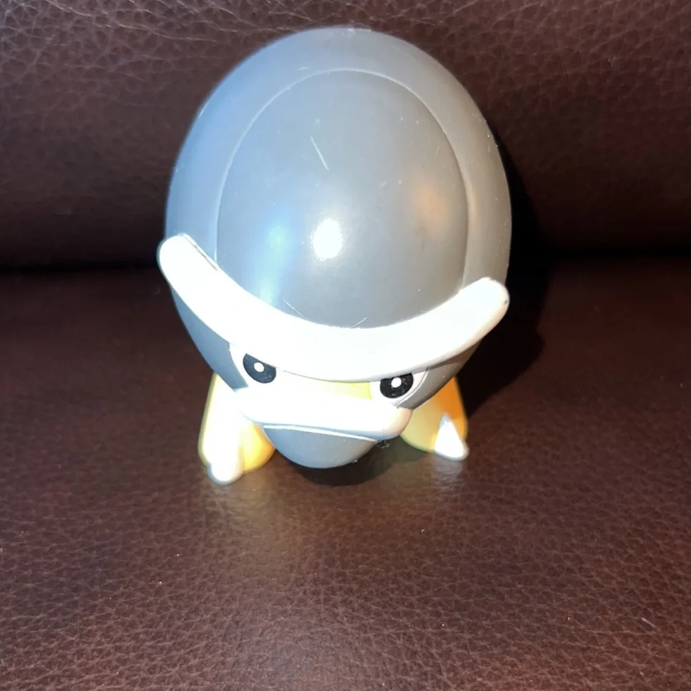 SHIELDON Pokemon Nintendo JAKKS Pacific 2